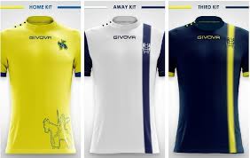 More images for chievo verona kit » Chievo Verona Archives Football Fashion