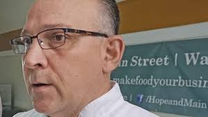 Providence joins in 'A Taste of West Cork' fest