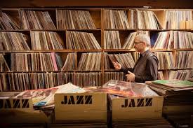 Dodds Records Grand Rapids Michigan Record Shop Grand Rapids Records