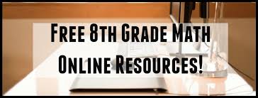 8th Grade Math Worksheets Problems Games And Tests 8th Grade Math Worksheets 8th Grade Math Math Curriculum