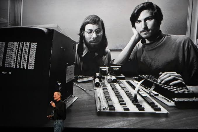 A holy grail for vintage electronics and computer tech collectors