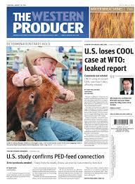 Coffee maker la marzocco strada manuallines. 20140828 By The Western Producer Issuu