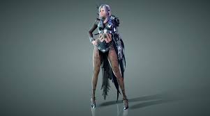 Fixed so that the character images in the features of black desert section do not overlap with the text. Pin On Grl Pers