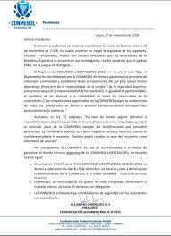 Cuándo debuta españa en la eurocopa. Copa Libertadores River Vs Boca Set To Be Played Outside Of Argentina On December 8 Or 9 Marca In English