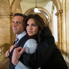 Special victims unit premiered on nbc on september. The Barson Daily Photo Law And Order Svu Law And Order Special Victims Unit Law And Order