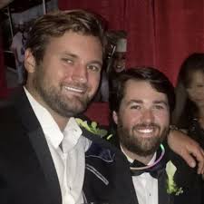 Hollis Hitchens and Matt Staub's Wedding Website