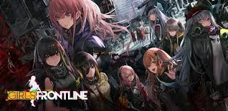 The game is all about building . Girls Frontline Apps On Google Play