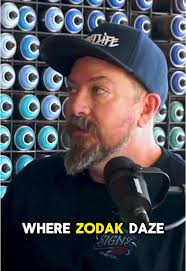 Zane Galloway San Diego