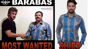 El chapo escapes prison and gets the government to back him as leader of a cartel federation. El Chapo Seven Things We Did Not Know Last Week Bbc News