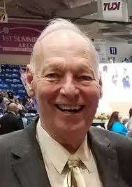 Donald “Don” Bert Ginter