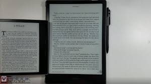 How To Get A Large Screen Kindle When Amazon Refuses To Release One Video The Ebook Reader Blog