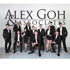 Ahamad naina mydin & associates. Alex Goh Associates Facebook