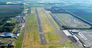 Located on the ijsselmeer and markermeer, it has all of the water sports you'd expect. Lelystad Airport Has Been Deserted For Years And It Will Probably Remain So For A While Inland World Today News