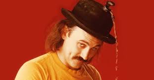 Gallagher: Mad As Hell streaming: where to watch online?