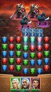 Rpg quest es un juego con un . Empires Puzzles Rpg Quest 41 0 1 Descargar Para Android Apk Gratis