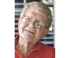 Richard Whitten Obituary (2017)