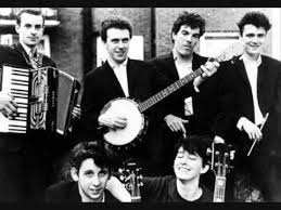 The Pogues And Kirsty Maccoll Fairytale Of New York The Pogues Feat Kirsty Maccoll Fairytale Of New York The Pogues Celtic Music Folk Music