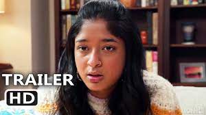 Netflix dropped the official season 2 trailer for never have i ever during a virtual trailer event. Never Have I Ever Season 2 Trailer 2021 Maitreyi Ramakrishnan Netflix Series Youtube