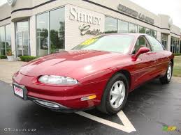 Image result for Medium Garnet 1996 CIL