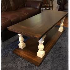 Curvy Chunky Farmhouse Dining Table Legs 5 X 5 X Etsy Farmhouse Dining Table Dining Table Dining Table Legs