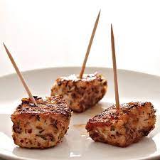 Recipes Pampered Chef Us Site Recipe Chicken Bites Recipes Pampered Chef Recipes Pampered Chef