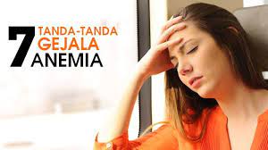'haemolytic anaemia' atau anemia di mana sel darah merah dihapuskan oleh patologi yang luar biasa. Kenali Gejala Kurang Darah Penyebab Dan Cara Mengobatinya Tribun Manado