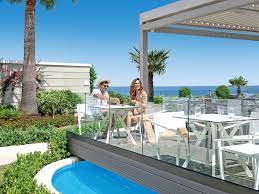 Create a hotel price alert and monitor lodging fares for specific travel dates. Mitsis Rodos Village Beach Hotel Spa In Kiotari Bei Alltours Buchen