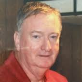 Obituary information for Edward Thomas Whaley