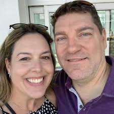 Mickey Harris and Stephanie Collins' Wedding Website