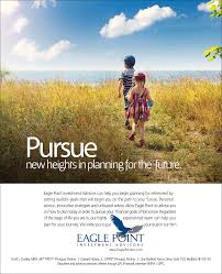 Grinley Creative Nh Advertising Design And Website Agency Investment Advisor Print Ads Marketing Solution