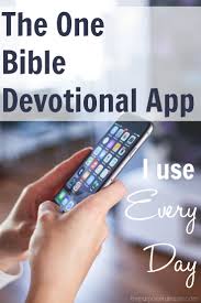 Join us as we pray and read scripture in the morning, in the midday, in the evening and in the late evening. The Bible Devotional App I Use Every Day The Purposeful Mom