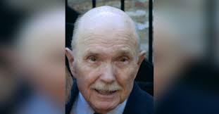 Obituary information for John Folkers