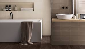 Seit 1991 produziert ergon techische lösungen vor allem für platten aus feinsteinzeug mit geringer dicke, die entwickelt wurden. Fliesenkollektion Tr3nd Von Ergon