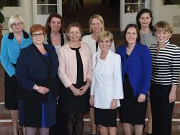 Foreign minister marise payne issues mild statement, but opposition parties attack china's 'unacceptable' actions and 'paranoia'. Fifteen Facts About Your New Defence Minister The New Daily