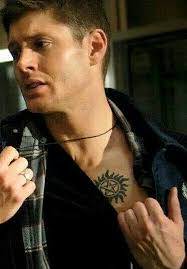 Dean Winchester (@DeanWin18213274)