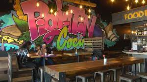 Maybe you would like to learn more about one of these? Piglatin Cocina Opens In Northern Colorado Springs