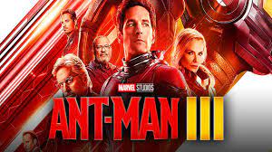 Pym's lab — christophe beck 13. Marvel S Ant Man 3 Officially Titled Ant Man And The Wasp Quantumaina Main Cast Revealed