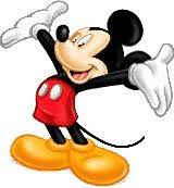Mickey mouse is a funny animal cartoon character and the official mascot of the walt disney in this gallery mickey mouse we have 100 free png images with transparent background. Mickey Mouse Minnie Mouse Animated Images Gifs Pictures Animations 100 Free