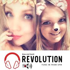 Revolution 107.3hfm
