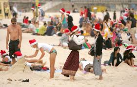 This australian tradition was born in melbourne in 1937. How Do People In Australia Celebrate Summer Christmas By Suri Do Medium