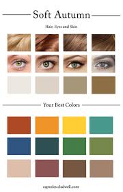 The Blog Personal Styling Cladwell Cool Summer Palette Color Quiz Summer Color Palette