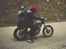 Quiz We Know What Kind Of Girlfriend You Are Based On 5 Random Questions Motorcycle Riding Shoes Motorcycle Harley Davidson Chopper