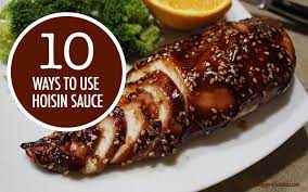 —noelle myers, grand forks, north dakota 10 Ways To Cook With Hoisin Sauce Food Bloggers Of Canada