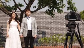Eric and s0lar (censoring for her tags) appeared on we got married. Eric Nam Usa On Twitter Preview 160611 We Got Married Eric Nam Amp Solar Couple Episode 10 Https T Co Ztpcu9i7kp Twitter