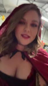 Guy Dancing to Little Red Riding Good