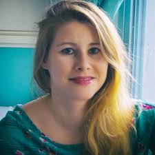 Kim Eisner's Instagram, Twitter & Facebook