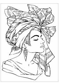 Pin By Giane Norberto On Giane Serie Fundamental African Drawings African Art Paintings African Art