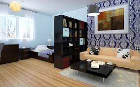 Bagaimana anda hendak memisahkan kawasan yang berbeza di rumah anda. Tempat Tidur Di Ruang Tamu Reka Bentuk Dalaman 43 Foto Idea Untuk Menghias Dewan 18 Meter Persegi Meter Dengan Sofa Boleh Tukar Ganti Bukan Katil