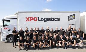 Le tour de france 2019 est la 106ème édition de cette épreuve. Xpo Logistics Partenaire Du Tour De France Pour 6 Ans Franceroutes