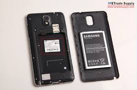 Grab a root browser, servicemode shortcut, prl helper, and region lock away and install your att/tmobile sim. Find Samsung Galaxy Note 3 Model Number